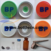 bottle cap medicine custom flip off cap seal printer colored wholesale buy bulk 